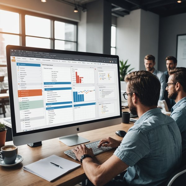 Quels sont les meilleurs outils de gestion de projet open source pour les équipes de développement?