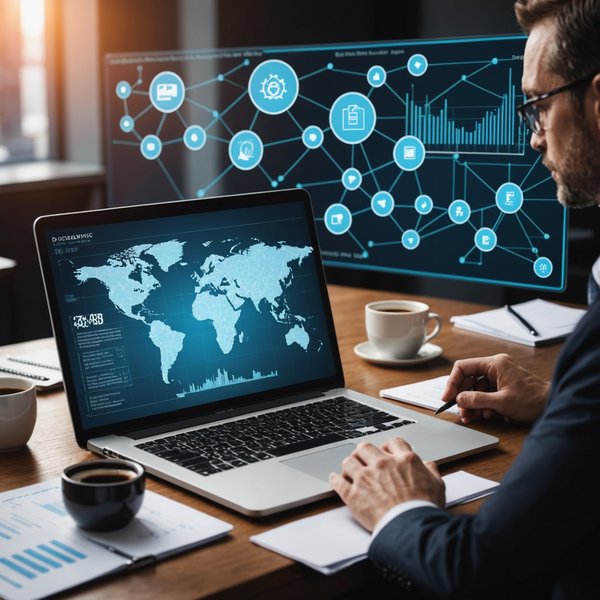 Quels sont les avantages de l'utilisation de l'analyse de big data pour la prise de décision stratégique?