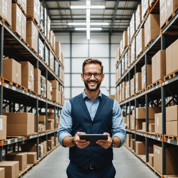 Quels sont les meilleurs logiciels de gestion de la chaîne d'approvisionnement pour les petites entreprises?