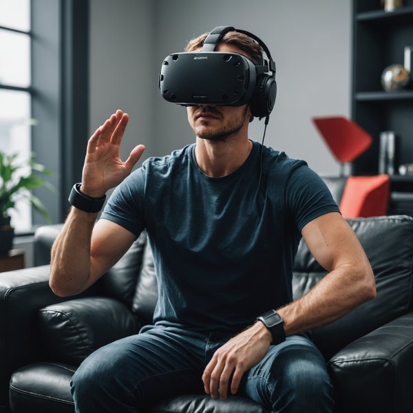 Comment choisir le bon équipement de réalité virtuelle pour une immersion complète dans les jeux?