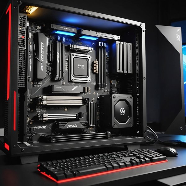 Comment optimiser les performances de votre PC pour les jeux AAA modernes?