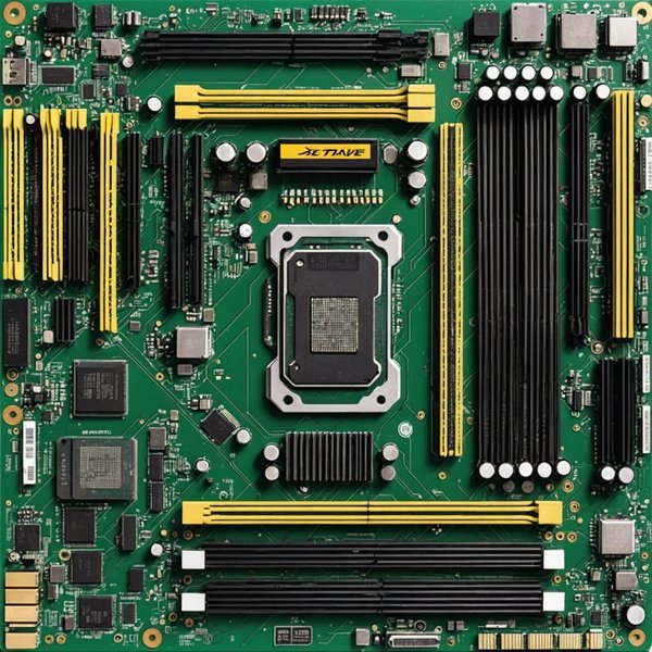 Quels sont les critères pour sélectionner des barrettes de RAM compatibles avec une carte mère spécifique?